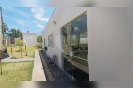 Apartamento à venda com 2 quartos em Caguassu, Sorocaba, SP