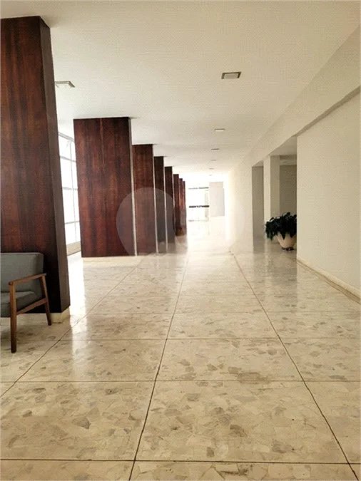 Apartamento à venda com 5 quartos em Santa Cecília, São Paulo