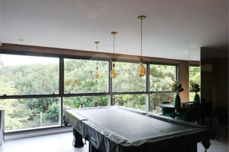 Apartamento à venda com 3 suítes em Jardim Aurélia, São Paulo, SP
