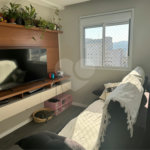 Apartamento à venda com 3 quartos, sendo 1 suíte, em Parque Mandaqui, São Paulo, SP