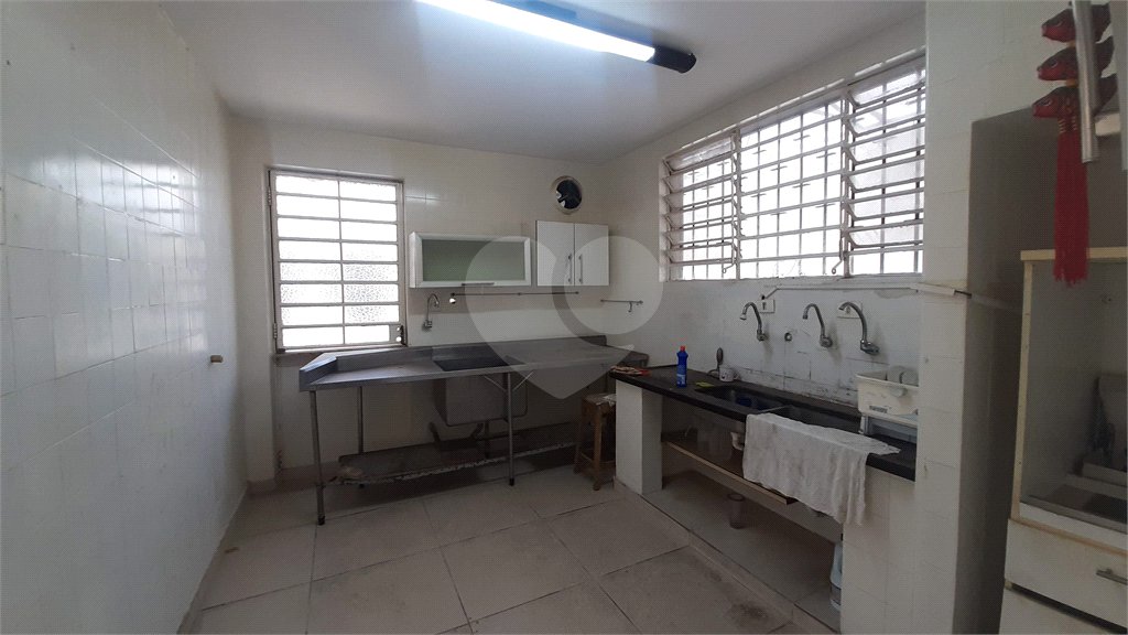 Sobrado à venda com 4 quartos, sendo 2 suítes, em Brooklin Paulista, São Paulo, SP