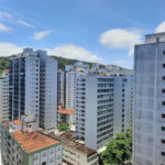 Apartamento Residencial à venda, Barra Funda, Guarujá - AP1447.