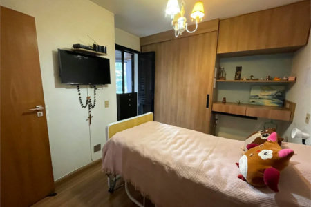 Apartamento à venda com 3 quartos, sendo 1 suíte,  em Vila Leopoldina, São Paulo, SP