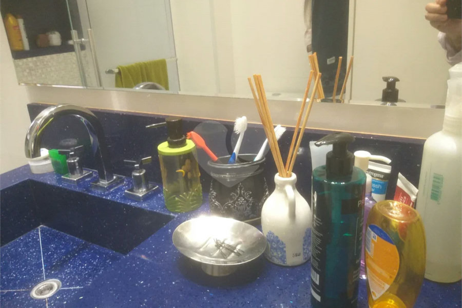 Apartamento à venda com 3 quartos, sendo 1 suíte, em Paraíso, São Paulo, SP