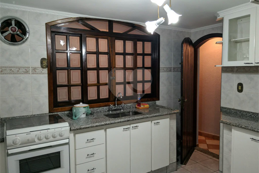 Sobrado à venda com 3 suítes em Vila Guilherme, São Paulo, SP