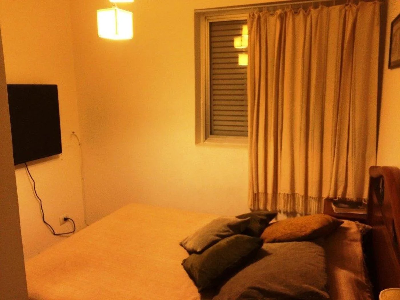 Apartamento à venda com 3 quartos, sendo 1 suíte, em Paraisópolis, São Paulo, SP
