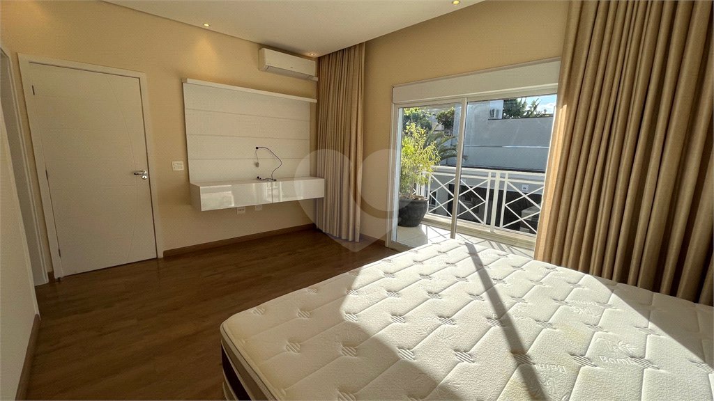 Sobrado à venda com 4 suítes em Condomínio Residencial Reserva Ecológica Atibaia, Atibaia, SP