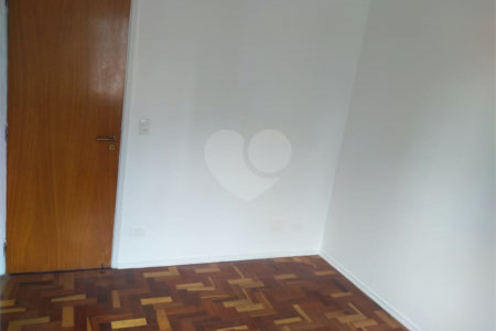Apartamento à venda com 2 quartos em Vila Leopoldina, São Paulo, SP