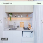 Apartamento à venda com 1 suíte em Itaim Bibi, São Paulo, SP