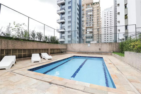 Cobertura à venda com 3 quartos, sendo 1 suíte,  em Santana, São Paulo, SP