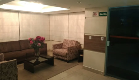 Apartamento à venda com 2 quartos em Jardim Celeste, São Paulo, SP