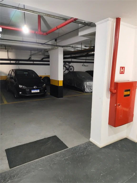 Apartamento à venda com 2 quartos em Butantã, São Paulo - SP