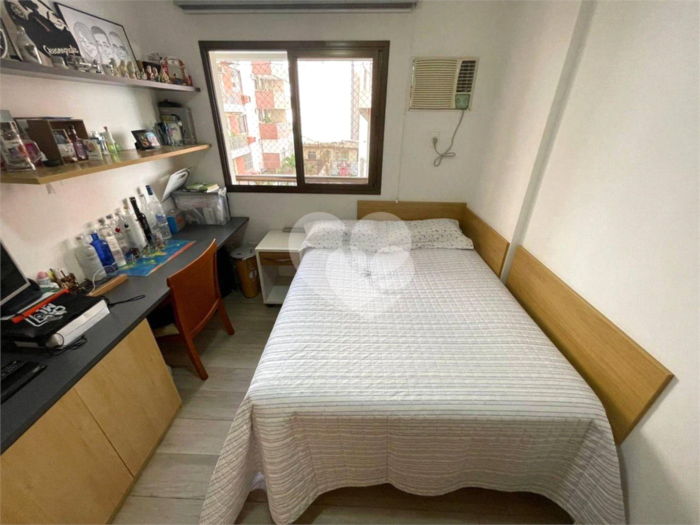 Apartamento à venda com 3 quartos, sendo 1 suíte,  em Tijuca, Rio de Janeiro, RJ