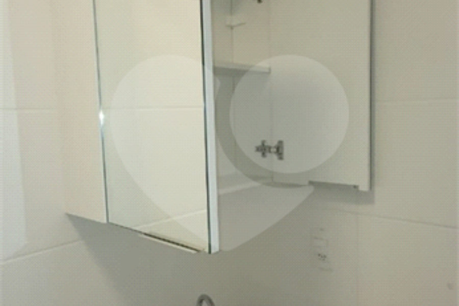 Apartamento à venda com 1 quarto em Casa Verde, São Paulo, SP