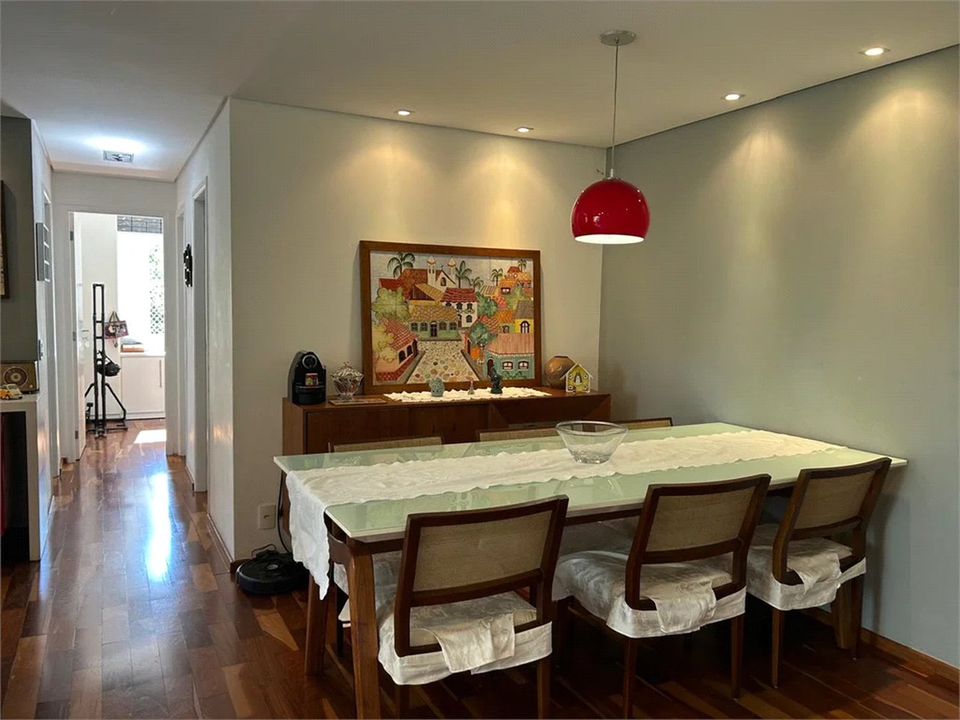 Apartamento à venda com 2 quartos, sendo 1 suíte, em Vila Andrade, São Paulo, SP