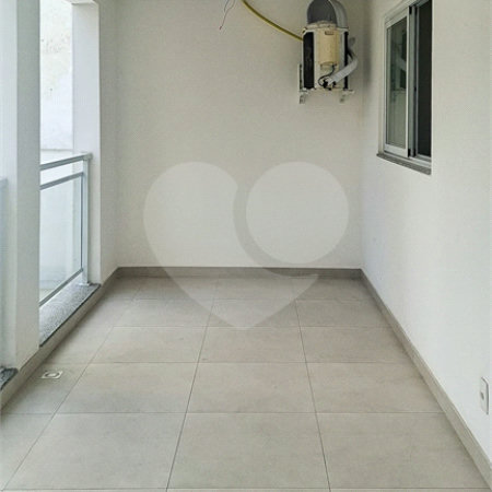 Apartamento à venda com 1 quarto em Vila Isabel, Rio de Janeiro, RJ