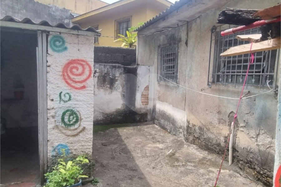 Casa Térrea à venda com 3 quartos em Imirim, São Paulo, SP