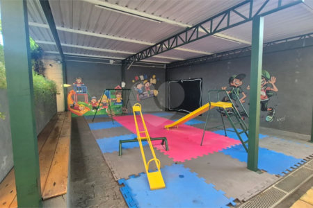 Apartamento à venda ou para alugar com 2 quartos em Bairro da Vossoroca, Sorocaba, SP