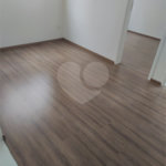 Apartamento à venda com 2 quartos em Paraíso do Morumbi, São Paulo, SP