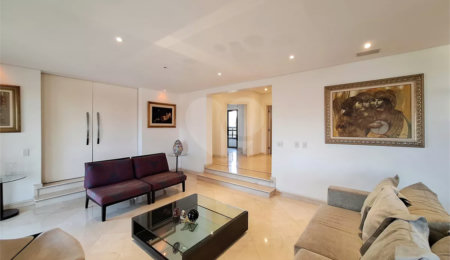Apartamento à venda com 3 suítes em Santana, São Paulo, SP