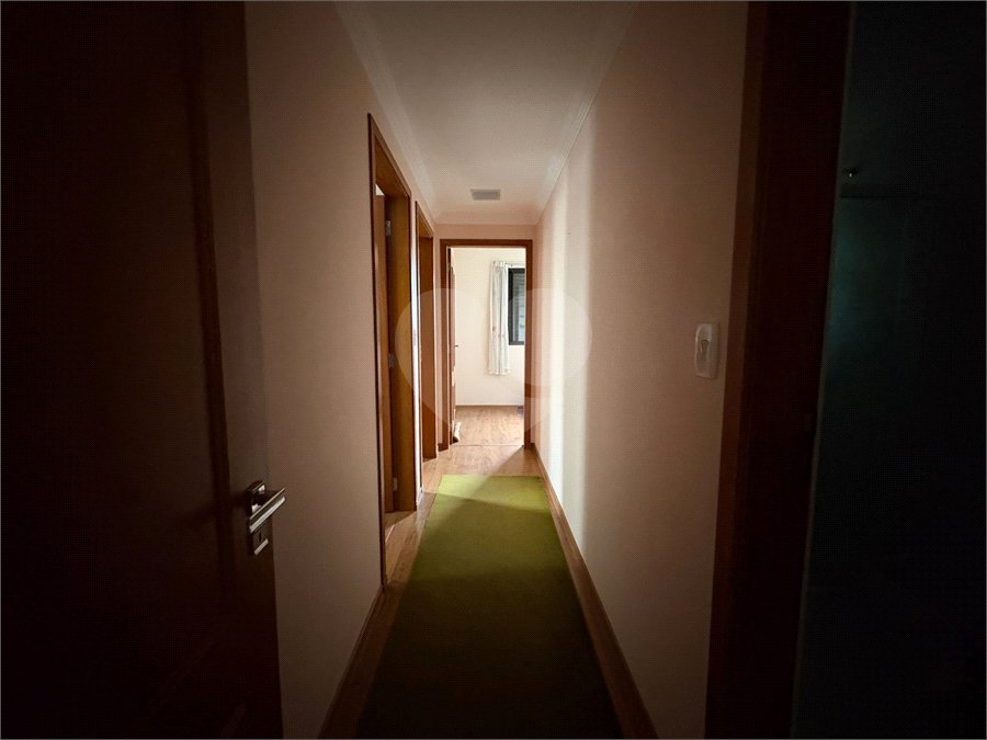 Apartamento à venda com 3 quartos, sendo 1 suíte, em Santana, São Paulo, SP