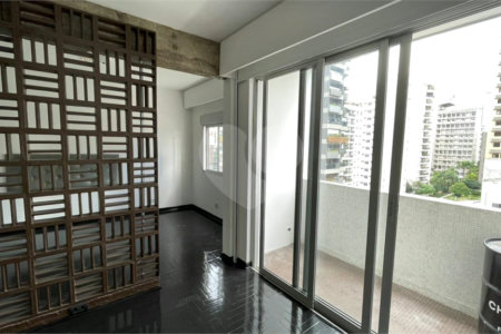 Apartamento à venda com 1 quarto em Itaim Bibi, São Paulo, SP