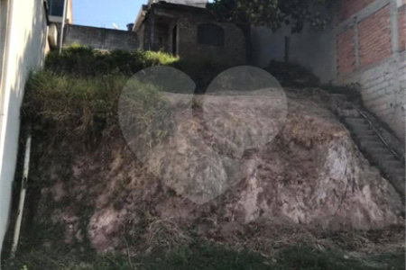 Terreno à venda em Estância Lago Azul, Franco da Rocha, SP