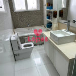 Apartamento à venda com 3 quartos, sendo 2 suítes, em Parque Residencial Aquarius, São José dos Campos, SP