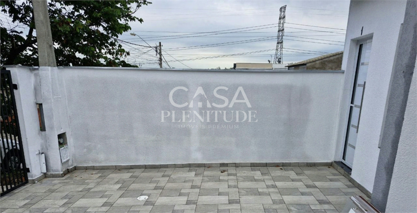 Casa à venda com 1 quarto em Terras de Arieta, Sorocaba, SP