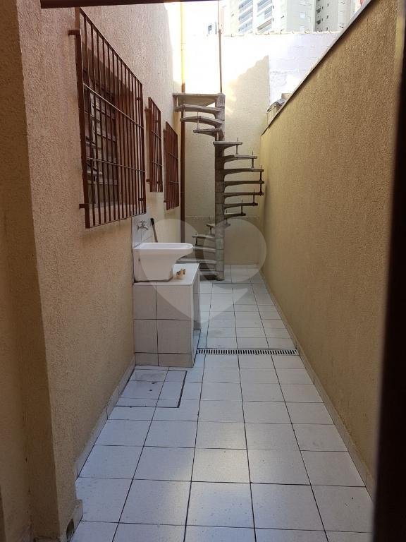 Sobrado à venda com 2 quartos em Santana, São Paulo, SP