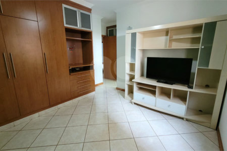 Apartamento à venda com 4 quartos, sendo 2 suítes, em Jardim São Luiz, Ribeirão Preto, SP