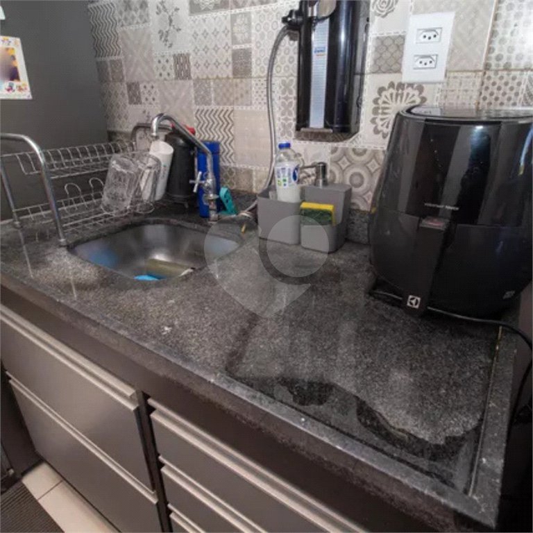 Apartamento à venda com 2 quartos, sendo 1 suíte, em Vila Guedes, São Paulo, SP
