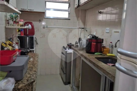 Apartamento à venda com 3 quartos em Vila Isabel, Rio de Janeiro, RJ
