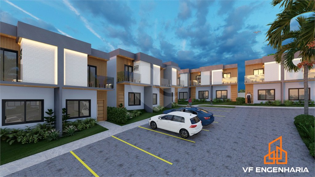 Duplex à venda em Taperapuan, Porto Seguro, BA