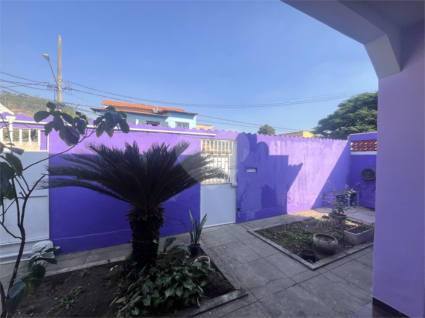 Casa à venda com 3 quartos, sendo 1 suíte,  em Campo Grande, Rio de Janeiro, RJ