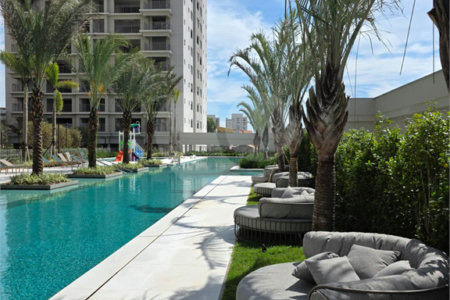 Apartamento à venda ou para alugar com 3 suítes em Tucuruvi, São Paulo, SP