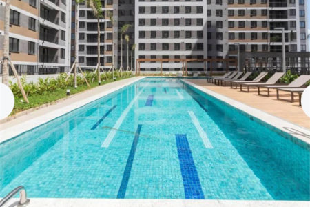 Apartamento à venda com 2 quartos em Butantã, São Paulo, SP