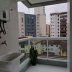 Apartamento com 2 dormitórios à venda, 76 m² por R$ 1.150.000,00 - Gonzaga - Santos/SP