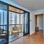 Apartamento à venda com 3 quartos, sendo 1 suíte, em Vila Olímpia, São Paulo, SP