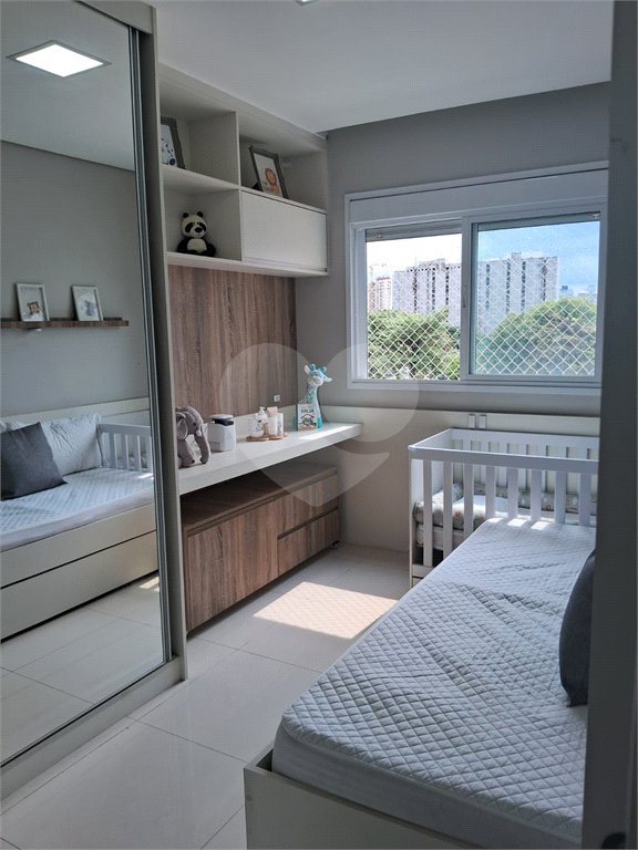 Apartamento para alugar com 2 quartos, sendo 1 suíte,  em Várzea da Barra Funda, São Paulo, SP