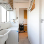 Apartamento à venda com 4 quartos, sendo 1 suíte, em Vila Olímpia, São Paulo, SP