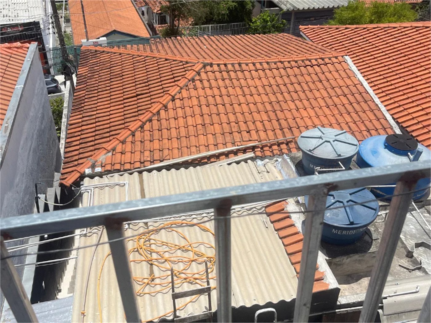 Casa à venda com 14 quartos em Vila Ipojuca, São Paulo, SP