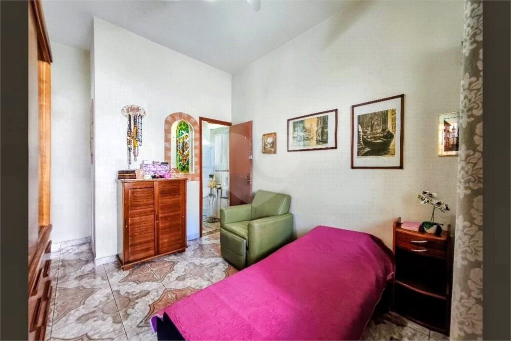 Casa à venda com 4 quartos, sendo 3 suítes, em Maracanã, Rio de Janeiro, RJ