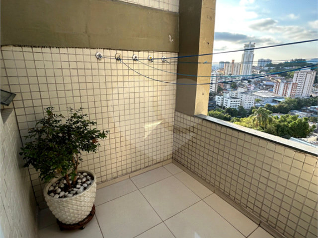 Cobertura à venda com 4 quartos, sendo 2 suítes,  em Parque Mandaqui, São Paulo, SP