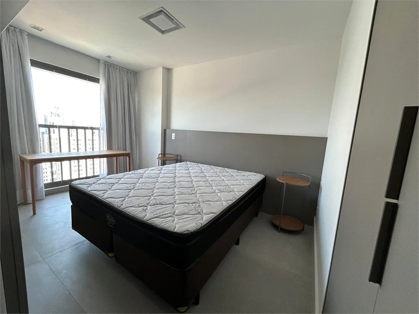 Apartamento à venda com 3 suítes em Santo Amaro, São Paulo, SP