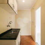 Apartamento à venda com 1 quarto em Bela Vista, São Paulo, SP