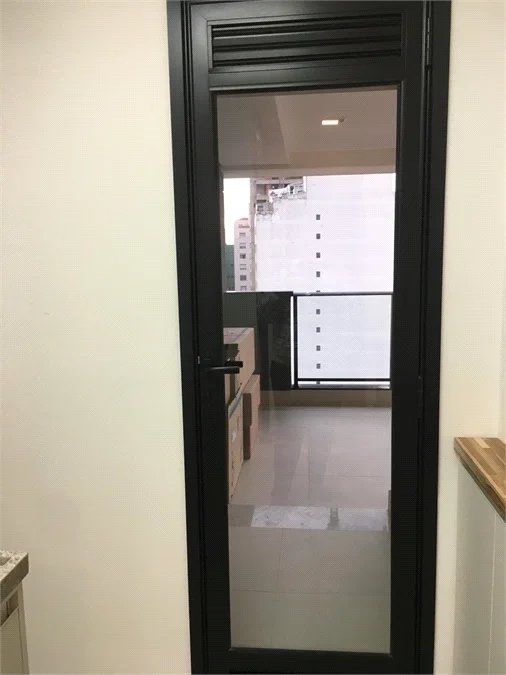 Apartamento à venda com 2 quartos, sendo 1 suíte,  em Pinheiros, São Paulo, SP