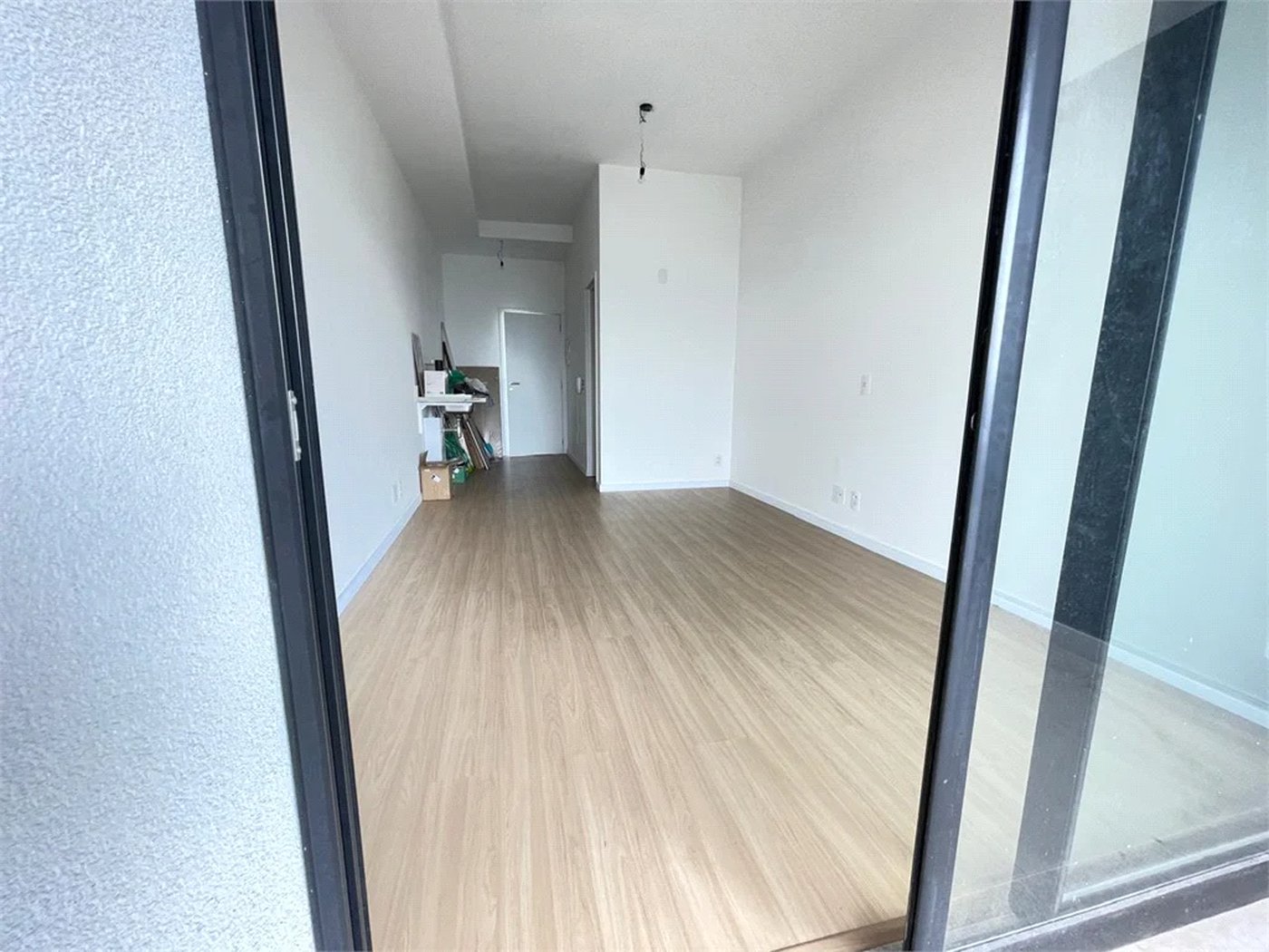 Studio à venda com 1 suíte em Vila Cordeiro, São Paulo, SP