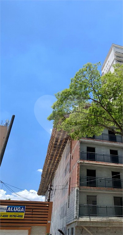 Apartamento à venda com 2 quartos, sendo 1 suíte, em Água Fria, São Paulo, SP