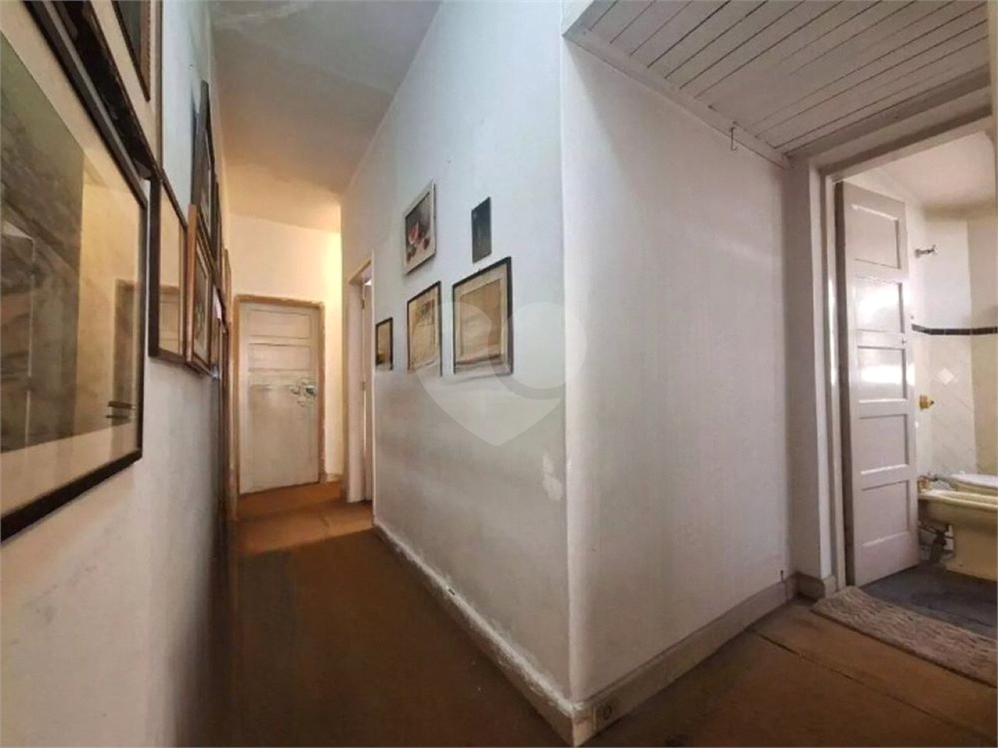Sobrado à venda com 3 quartos, sendo 1 suíte, em Vila Clementino, São Paulo, SP